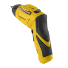 Aparafusadora Powerplus 3.6V + Bateria e Carregador